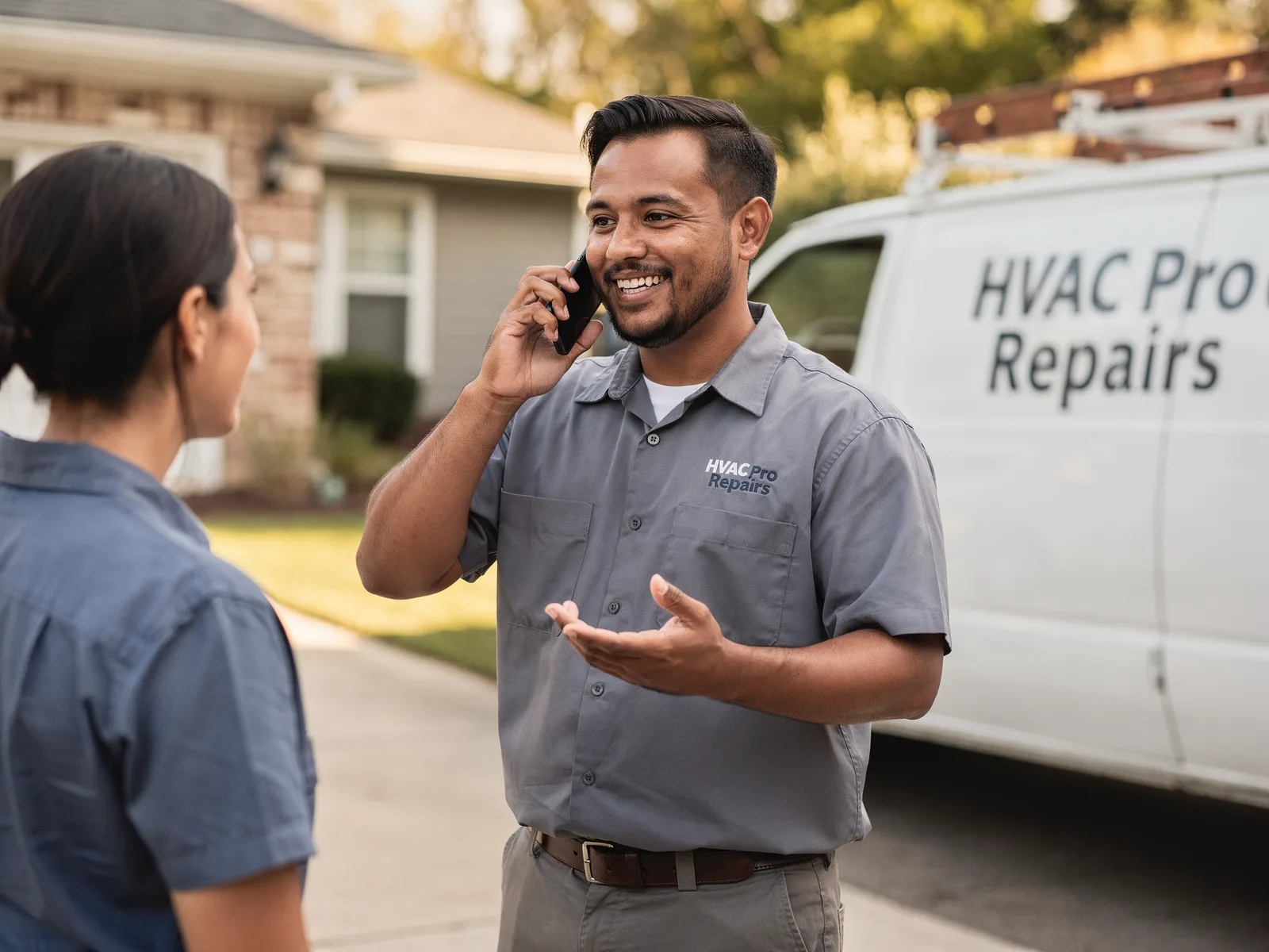 Heat Pump Repair Moon, VA FAQs